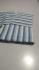 BEDSHEET STRIPE 90X108 2 PILLOW COVER